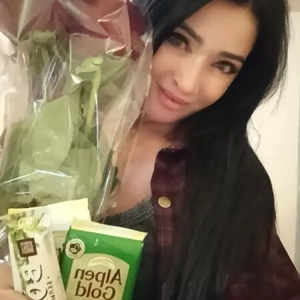Самая Самая